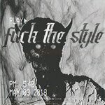 cover: Ammonyt - Fuck Tha Style