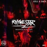 cover: Rhymestar|El Pablo - Hell & Back