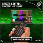 cover: Rwnd|Soulspeaker - Remote Control