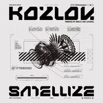 cover: Kozlov - Satellize