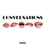 cover: Heath - Conversations