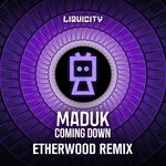 cover: Etherwood|Maduk - Coming Down (Etherwood Remix)