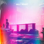 cover: Razzix - All I Want