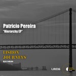 cover: Patricio Pereira - Hierarchy