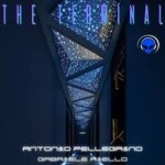 cover: Antonio Pellegrino|Gabriele Aiello - The Terminal