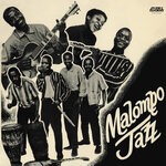 cover: Malombo Jazz Makers - Malompo Jazz