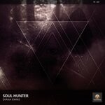 cover: Diana Emms - Soul Hunter