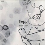 cover: Sepp - Allelse