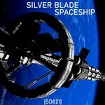 cover: Silver Blade - Spaceship