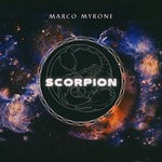 cover: Marco Myrone - Scorpion