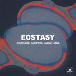 cover: Rompasso, Rasster, Yasmin Jane - Ecstasy