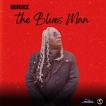 cover: Murdock - The Blues Man