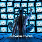 cover: Synth Stevie|Trenom - Never Ends