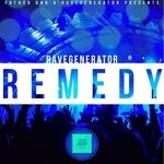 cover: Ravegenerator - Remedy