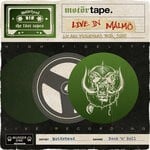 cover: Mot?rhead - The L?st Tapes Vol 3 (Live In Malm? 2000) (Explicit)