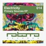 cover: Electricity - Primary Sources EP