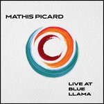 cover: Mathis Picard - Live At Blue LLama