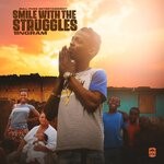 cover: Ingram - Smile With The Struggles