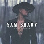 cover: Sam Shaky - Arctic Americana