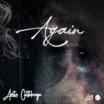 cover: Anita Cattabriga - Again