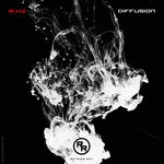 cover: R.hz - Diffusion