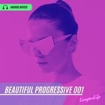 cover: Various - Beautiful Progressive 001