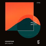 cover: Monostone - Epic Nights