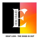 cover: Deaf Lion - The Dogs Is Out