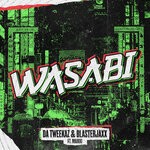 cover: Blasterjaxx|Da Tweekaz|Maikki - WASABI