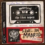 cover: Mot?rhead - The L?st Tapes Vol 1 (Live In Madrid 1995) (Explicit)