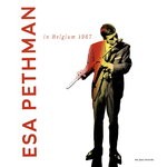 cover: Esa Pethman - In Belgium 1967