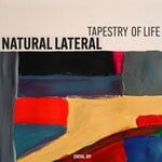 cover: Natural Lateral - Tapestry Of Life