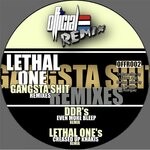 cover: D.d.r.|Lethal One - Gangsta Shit