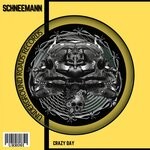 cover: Schneemann - Crazy Day