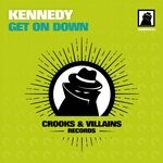 cover: Kennedy - Get On Down