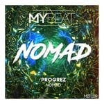 cover: Progrez - Nomad