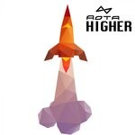 cover: Aota - Higher