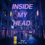 cover: Aota - Inside My Head