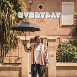 cover: Jula? - Everyday (Explicit)