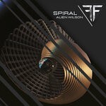 cover: Alien Wilson - Spiral