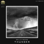 cover: Gello Geens - THUNDER