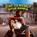 cover: Brilli|Nyle Banks - Stay To Myself