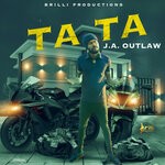 cover: J.a.outlaw - Ta Ta