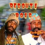 cover: Ezekiah Rose|Savbo Khani - Red Out A Road