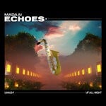 cover: Madaai - Echoes