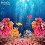 cover: Together Alone - Underwater