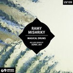 cover: Ramy Mishriky - Magical Drums