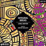 cover: Integral Bread - Level Shifter