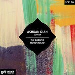 cover: Ashkan Dian - The Road To Wonderland