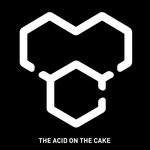 cover: Michele Conte - The Acid On The Cake